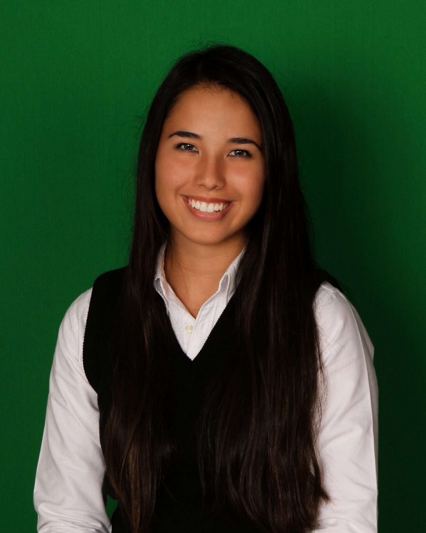 Holy Cross Graduation_Ann Basting