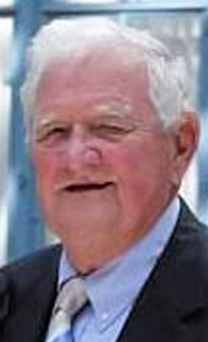 Robert "Coach" Gilbride.