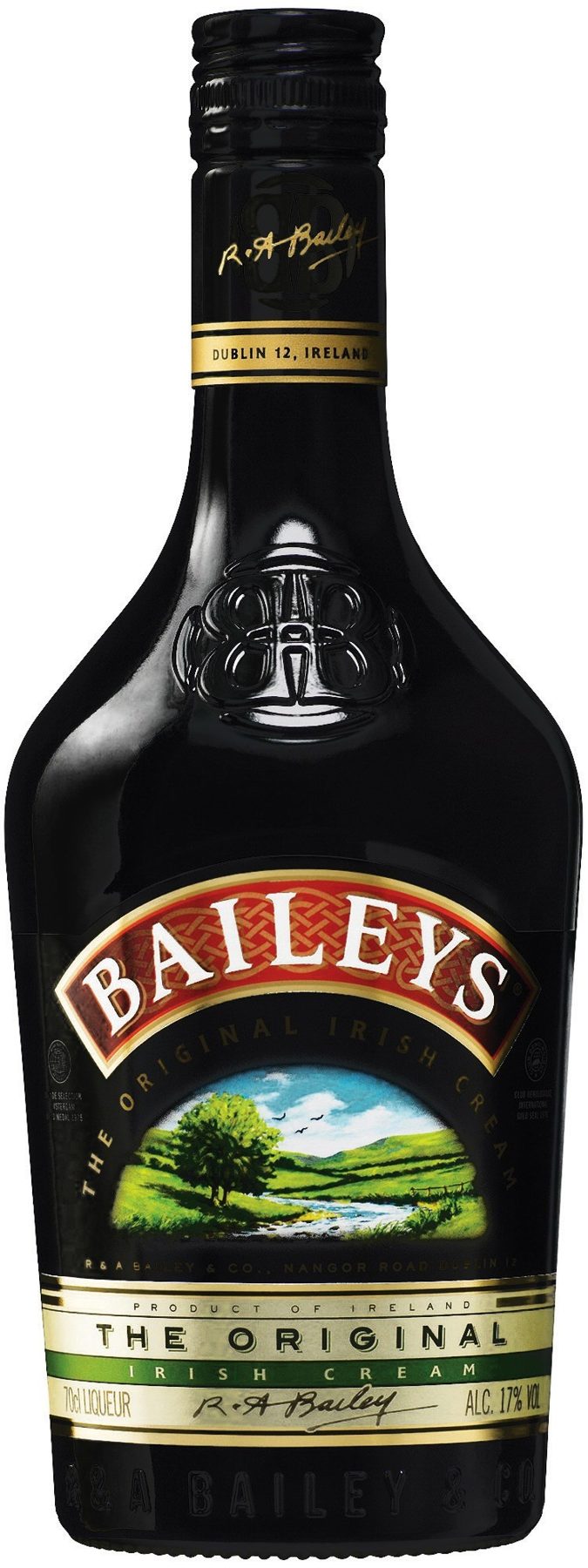 bailey