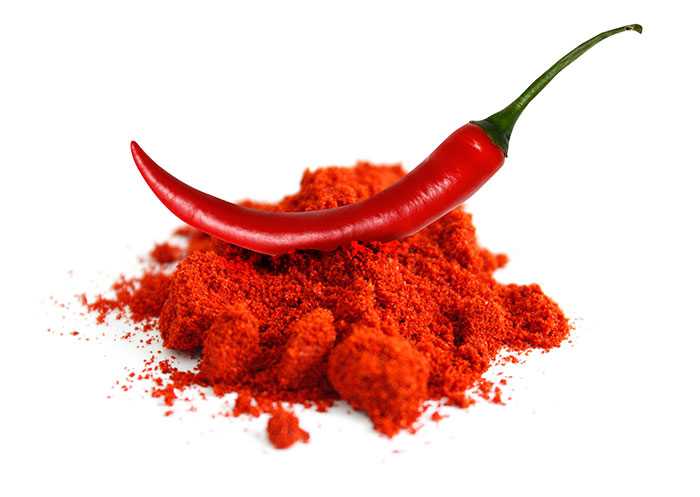 cayennepepper