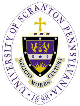 University_of_Scranton_seal