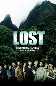 lost