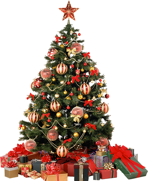 tree