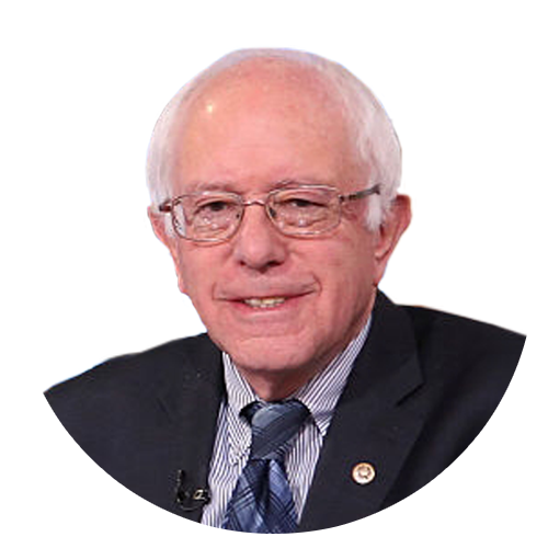 bernie