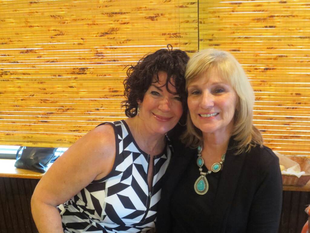 St. Mary's class reunion pic 3