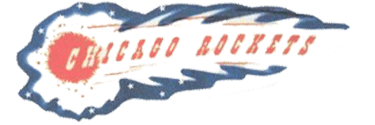 rockets