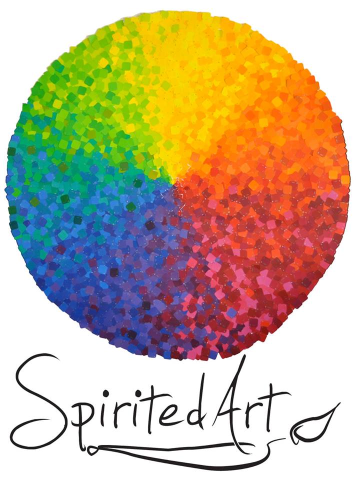 spirited