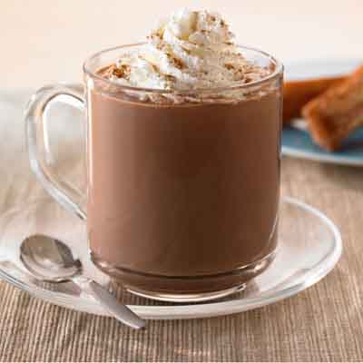 chocolate