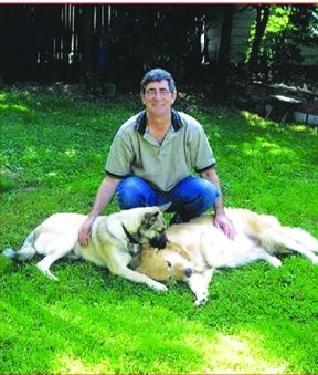 Dunmorean of the Month - Don Nemeth