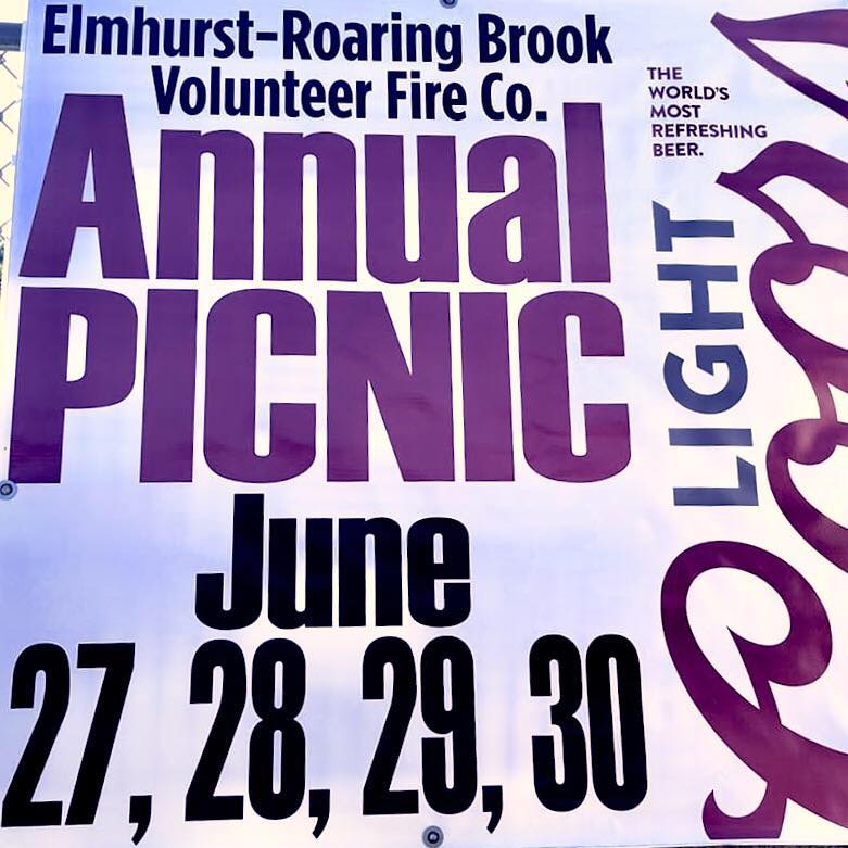 picnic