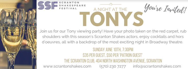 tonys