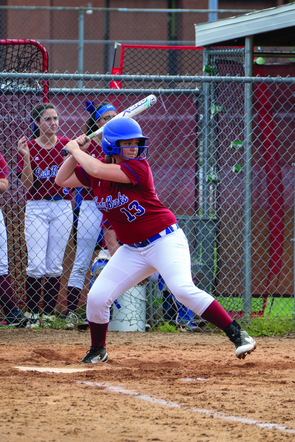 Athlete of the Month - Megan Pavlowski2