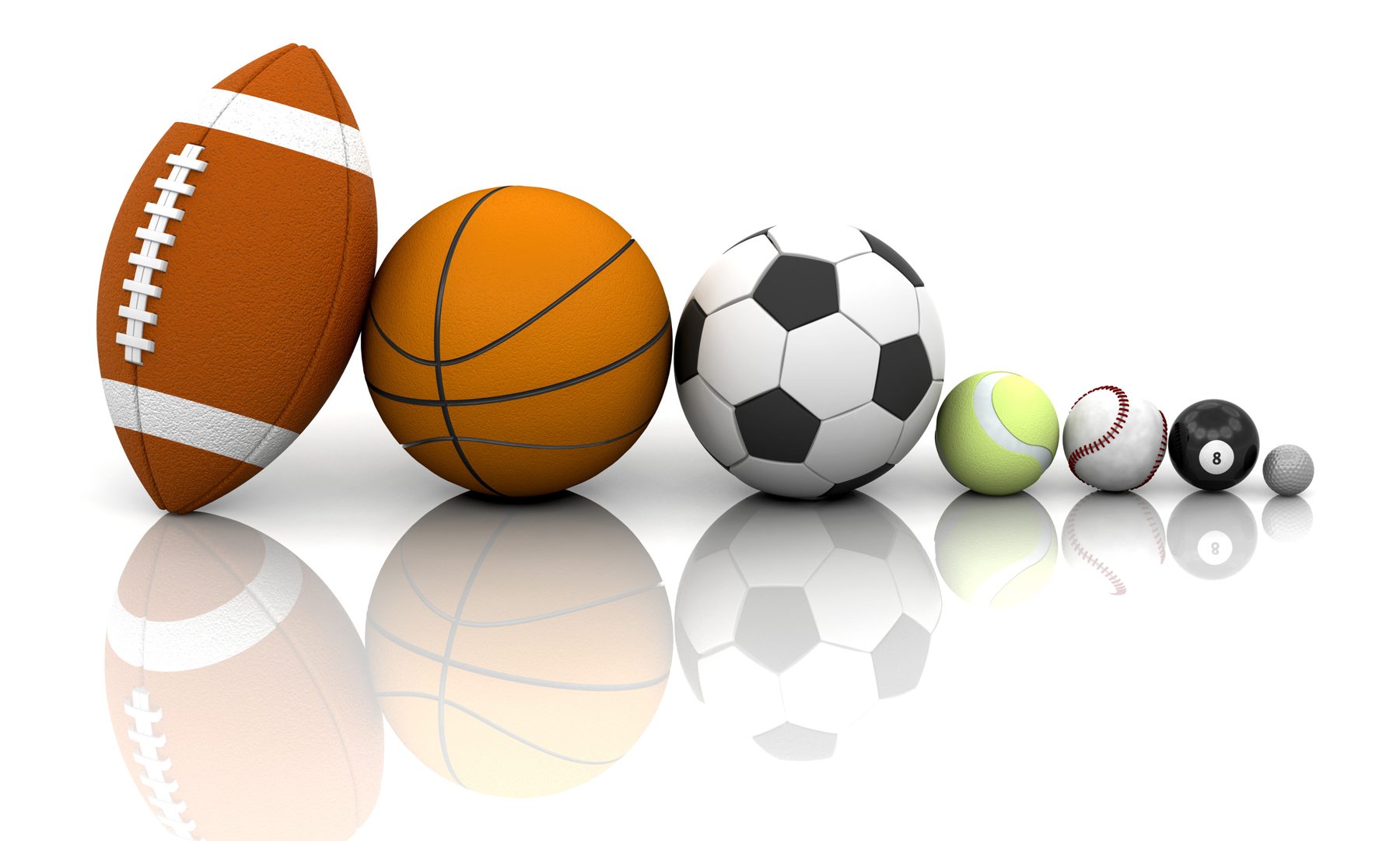 Many Sports_0