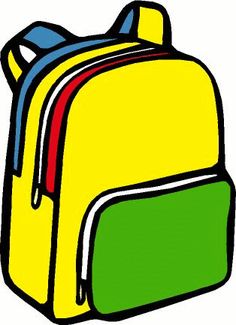 no-backpacks-clipart-1