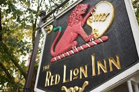 Red Lion Inn