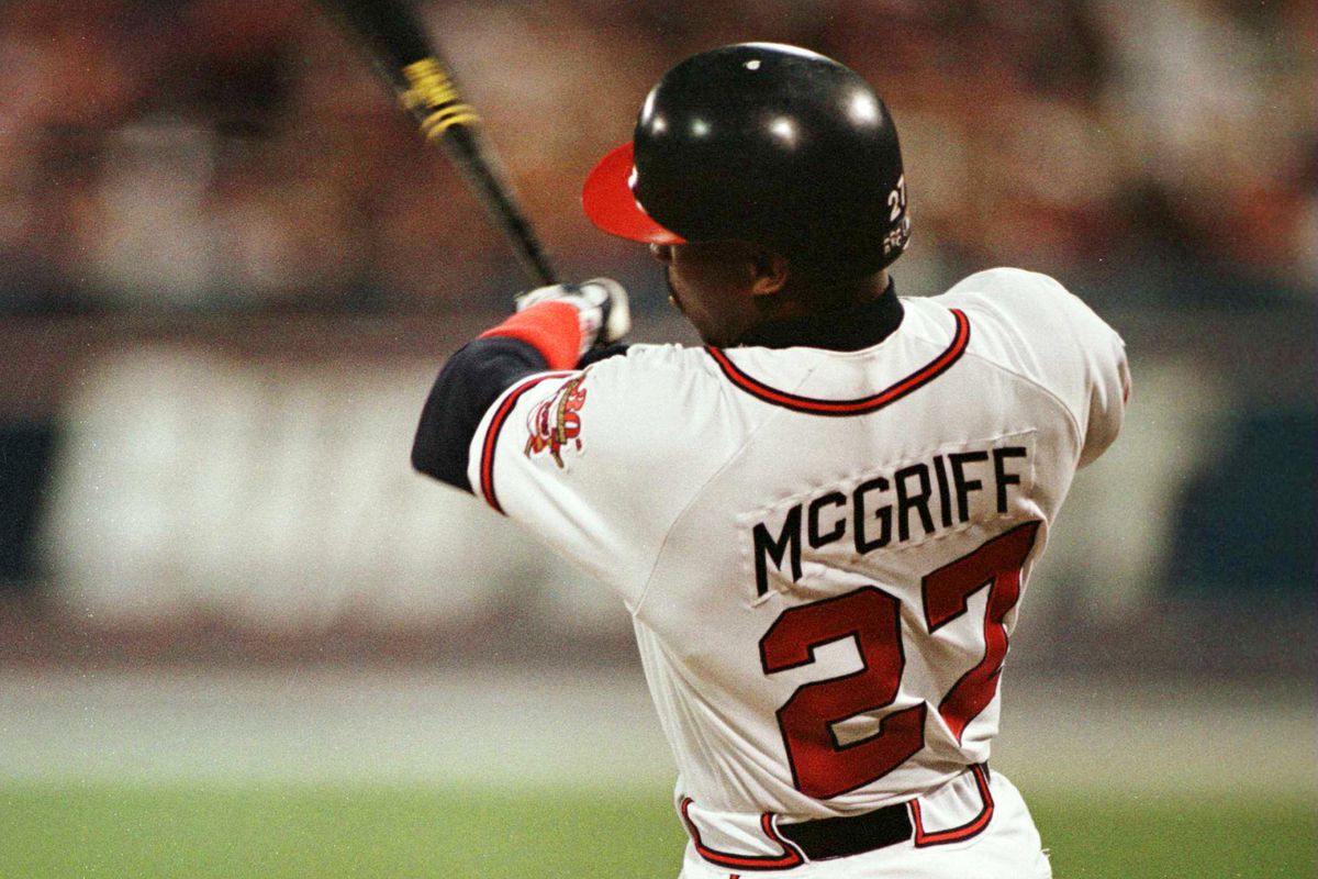 mcgriff