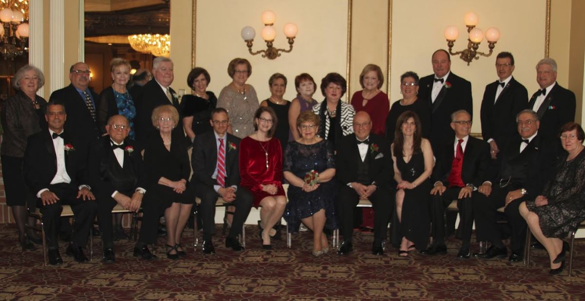 CHARITY BALL 2