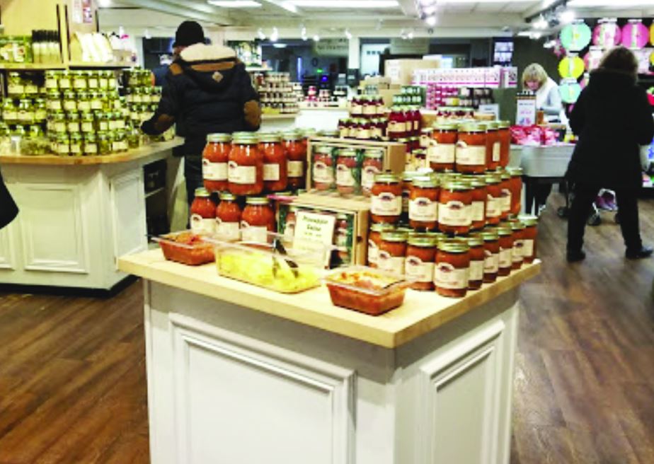 Cheryl's Cuisine Kettle Village