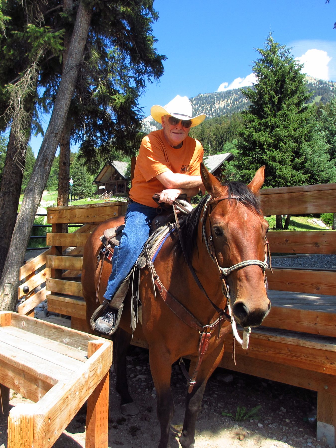 Buffalo Bill Ciccotti