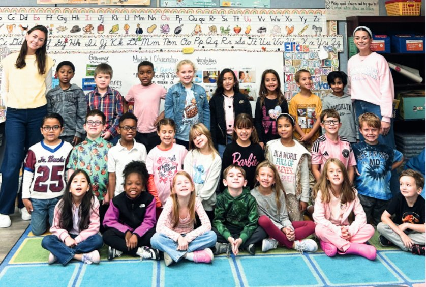 DEC celebrates ‘Give Like Dolly Parton Day’